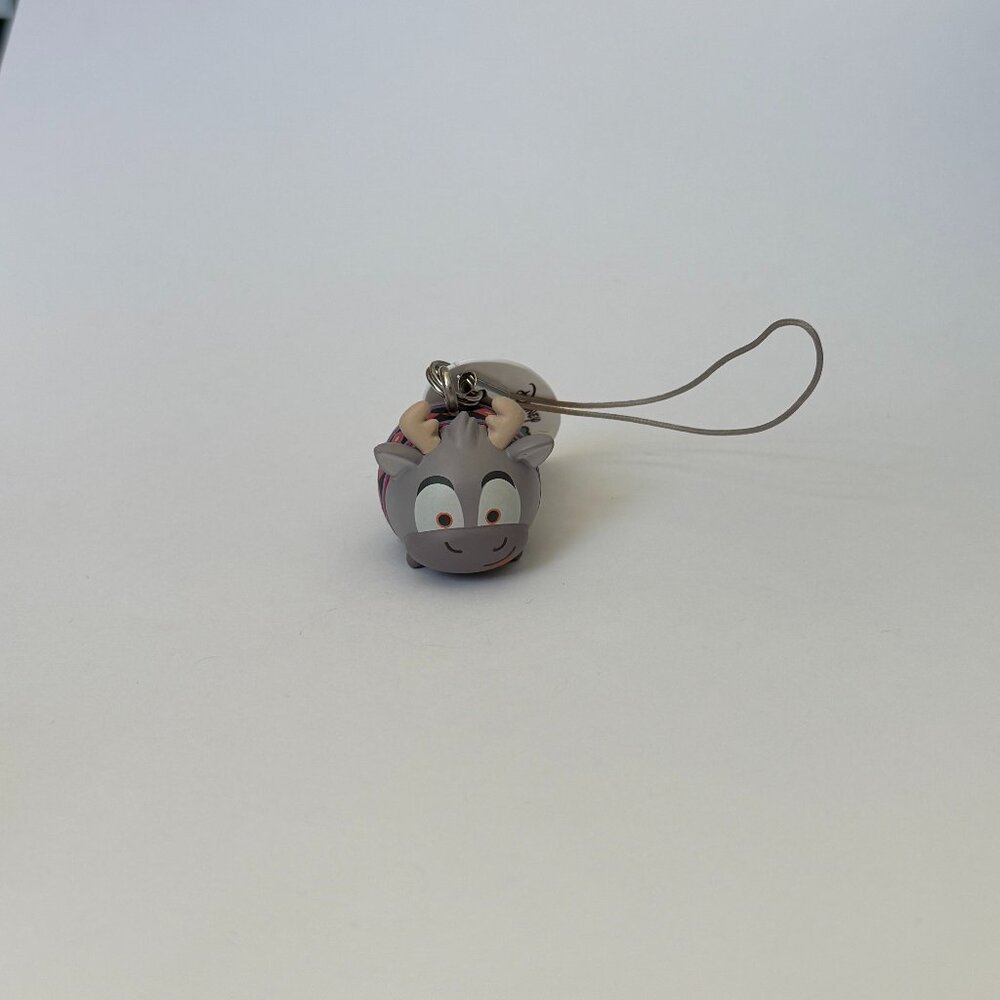 Disney Sven from Frozen Tsum Tsum Strap Keychain